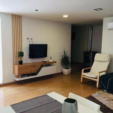 布拉干萨My City House公寓 外观 照片