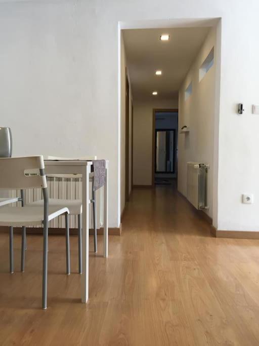 布拉干萨My City House公寓 外观 照片