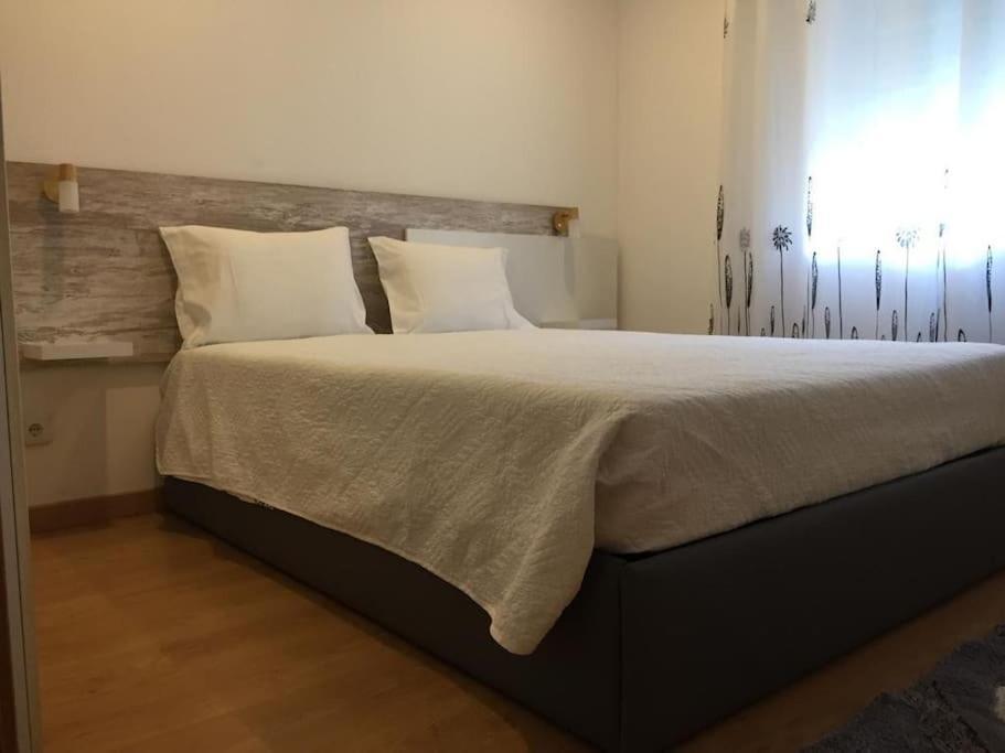 布拉干萨My City House公寓 外观 照片