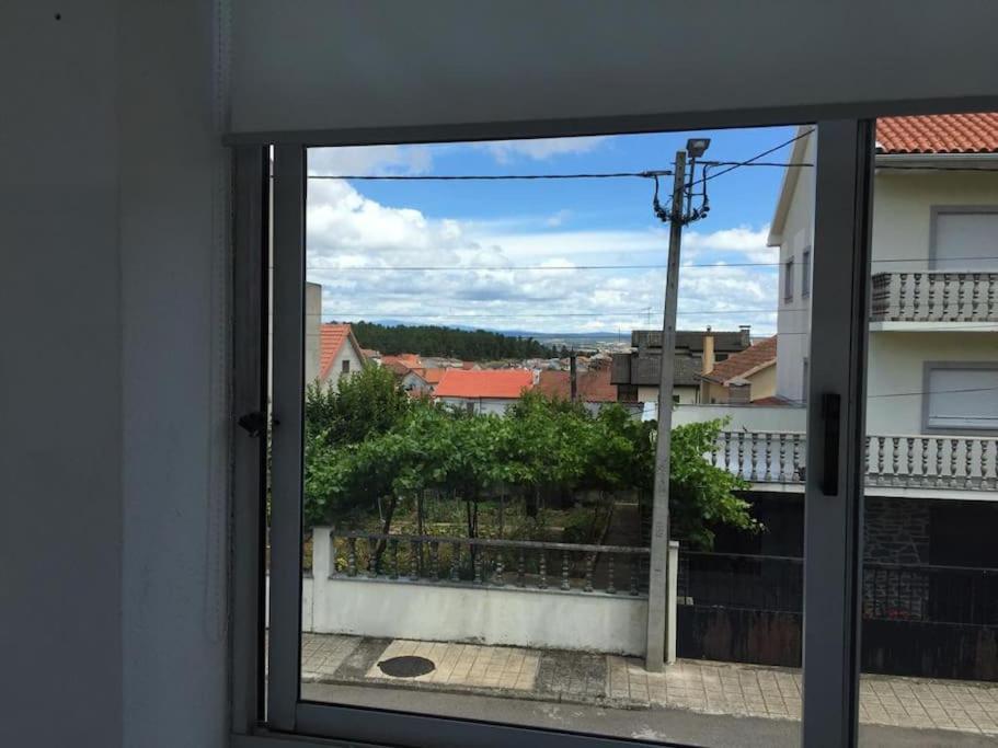 布拉干萨My City House公寓 外观 照片