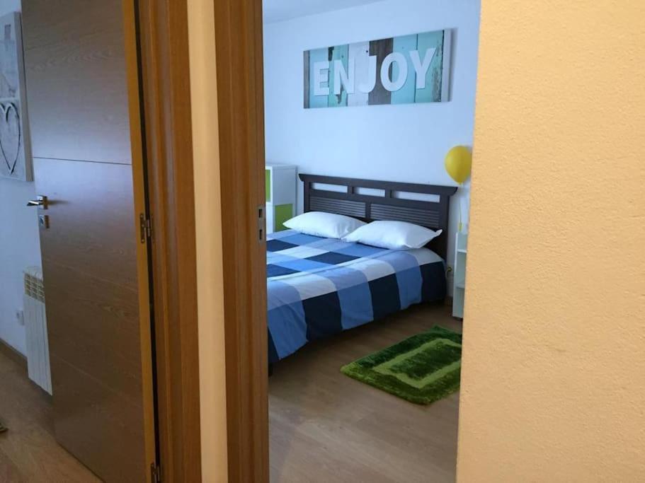 布拉干萨My City House公寓 外观 照片